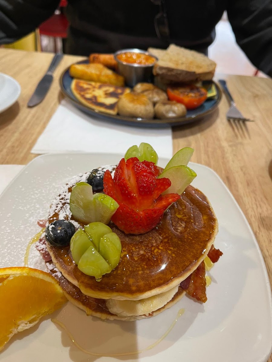 Slide Background Image